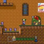 Krusty's World (Japan)