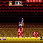 Kujaku Ou 2 - Geneijou (Japan)