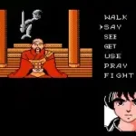 Kujaku Ou (Japan) [En by Snark v1.1] (~Peacock King)