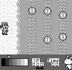 Kuma no Puutarou - Takara Sagashi da Ooiri Game Battle! (Japan)