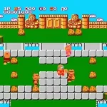 Kung-Fu Heroes (USA)