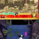 Kung Fu Panda (France)