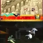 Kung Fu Panda (Italy)