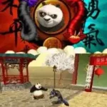 Kung Fu Panda - Legendary Warriors (Europe) (En,Fr,De,Es,It,Nl)