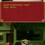 Kung Fu Panda (Netherlands)