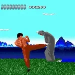 Kung Fu, The (Japan)