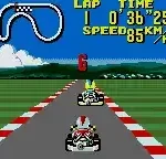 Kuni-chan no Game Tengoku Part 2 (Japan)