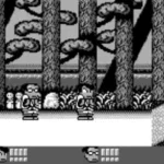 Kunio-kun no Jidaigeki dayo Zenin Shuugou! (Japan) [En by Lando v1.0] (Technos Samurai) (Incomplete)