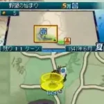 Kunitori Zunou Battle - Nobunaga no Yabou (Japan)