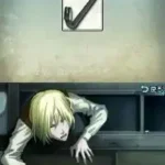 Kurayami no Hate de Kimi o Matsu (Japan)