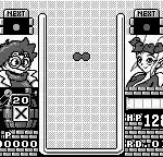 Kuusou Kagaku Sekai Gulliver Boy - Kuusou Kagaku Puzzle Purittopon!! (Japan)