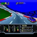 Kyle Petty's No Fear Racing (USA)