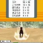 Kyouryuu Ikusei Battle RPG - Kyouryuu Monster (Japan)