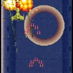 Kyukyoku Tiger II (Ver 2.1J 1995/11/30)