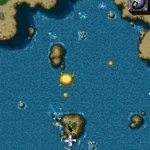 Kyukyoku Tiger (Japan)