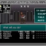 Kyuuyaku Megami Tensei (Eng v1.1)