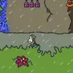 La Famille De La Jungle - A La Poursuite De Darwin (F)(Patience)