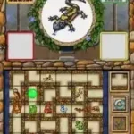 Labyrinth (Europe) (En,Fr,De,It) (Rev 1) (Ravensburger)