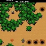 Labyrinth Runner (Japan) [Graphics issues in the ending credits.]