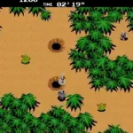 Labyrinth Runner (World Ver. K) [Graphics issues in the ending credits.]