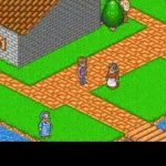 Lady Stalker - Kako Kara no Chousen (Japan)