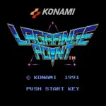 Lagrange Point English