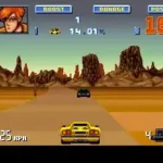 Lamborghini - American Challenge (Europe)