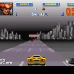 Lamborghini - American Challenge (USA)