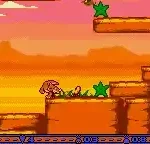 Land Before Time, The (Europe) (En,Fr,De,Es,It)