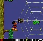 Land of Illusion Starring Mickey Mouse (USA, Europe)