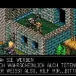 Landstalker - Die Schatze von Konig Nolo (Germany)