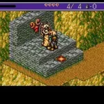 Landstalker - Le Tresor du Roi Nole (France)