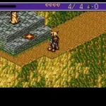 Landstalker - The Treasures of King Nole (Europe)