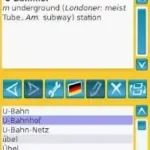 Langenscheidt Basic-Woerterbuch Englisch (Europe) (En,Fr,De,Es,It)