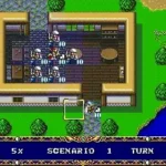 Langrisser II (Japan) (v1.1)