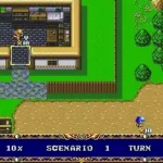 Langrisser II (Japan) (v1.2)