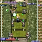 Lansquenet 2004 (Shock Troopers - 2nd Squad bootleg) [Bootleg]