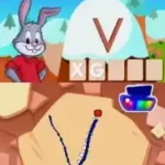 Lapin Malin - J'Apprends a Lire et a Ecrire (France)