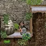 Lara Croft - Tomb Raider Legend (E)(Rising Sun)