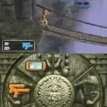 Lara Croft Tomb Raider - Legend (Europe) (En,Fr,De,Es,It)