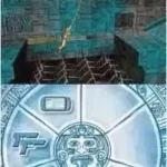 Lara Croft Tomb Raider - Legend (USA) (En,Fr,De,Es,It)