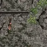 Lara Croft - Tomb Raider Legend (U)(Sir VG)