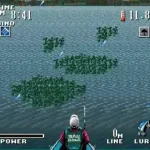 Larry Nixon's Super Bass Fishing (Japan)