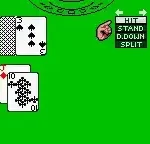 Las Vegas Cool Hand (USA)