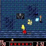 Laser Ghost (Europe)