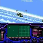 Laser Invasion (USA)