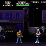 Last Action Hero (Europe)