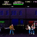 Last Action Hero (USA)