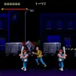 Last Action Hero (USA, Europe)