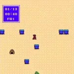 Last Armageddon (Japan)